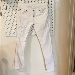 7 for all mankind jeans